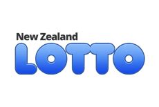 lotto results today saturday new zealand